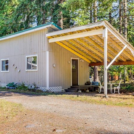 Quaint Ashford Studio Stay 5 Mi To Mt Rainier! Экстерьер фото