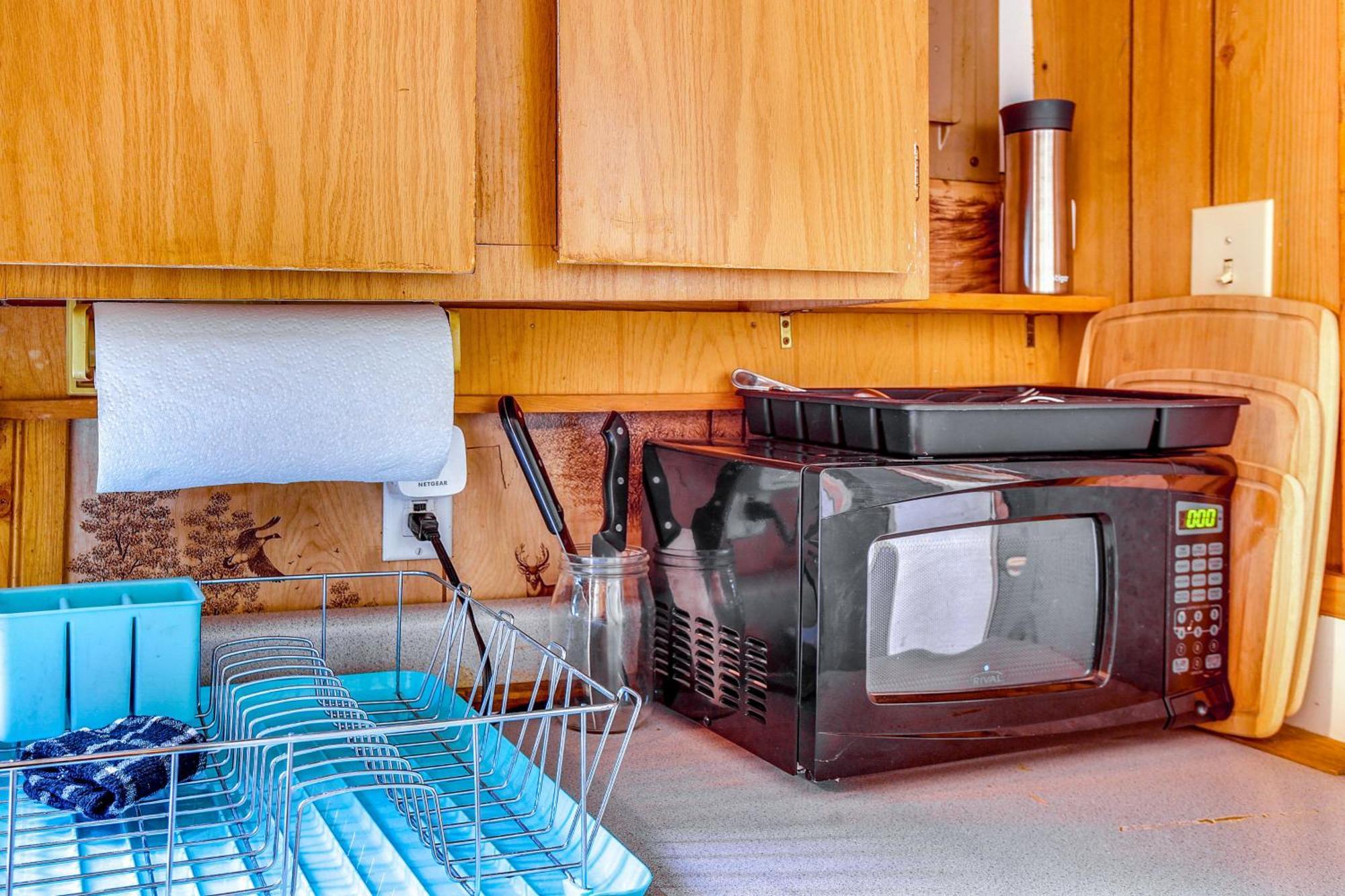 Quaint Ashford Studio Stay 5 Mi To Mt Rainier! Экстерьер фото