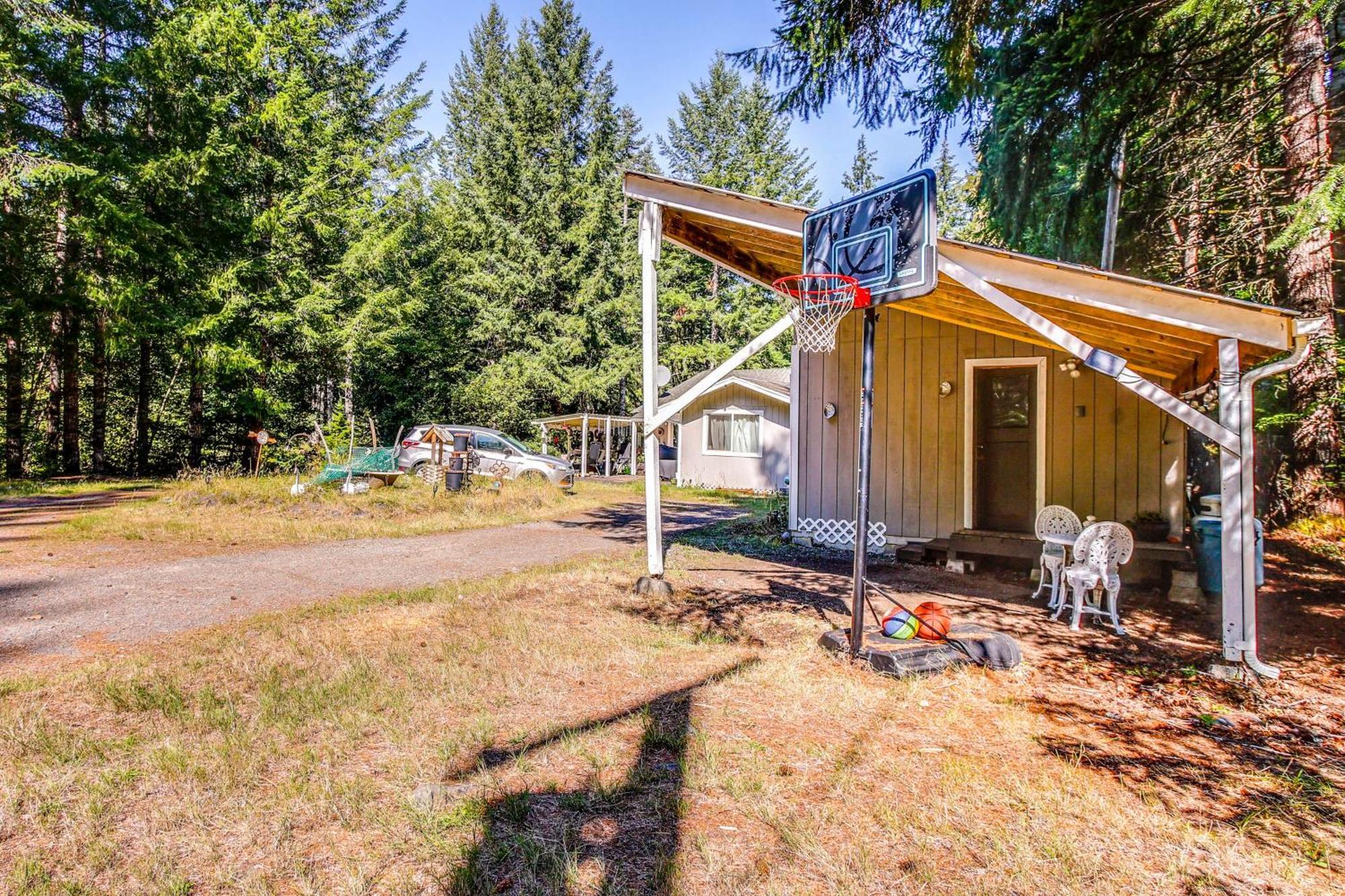 Quaint Ashford Studio Stay 5 Mi To Mt Rainier! Экстерьер фото